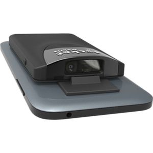Socket - Socketscan S840 - Barcode Scanner - Zwart - Lithium-ion - Bluetooth