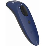 SocketScan S700, Linear Barcode Scanner - Blauw - Zwart Dockingstation