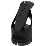 Socket - DuraScan D740 - Barcodescanner - Zwart - Met Laadstation
