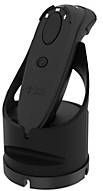 Socket - DuraScan D740 - Barcodescanner - Zwart - Met Laadstation