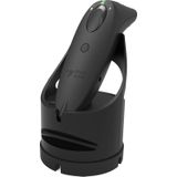 Socket - SocketScan S740 - Barcode Scanner - Zwart - 1D en 2D Streepjescodes
