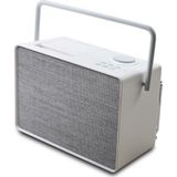 Pure - Evoke Play - Radio - Wit - Internet radio, DAB+, FM, Bluetooth, WiFi