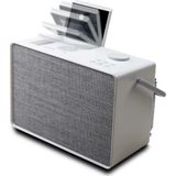 Pure - Evoke Play - Radio - Wit - Internet radio, DAB+, FM, Bluetooth, WiFi