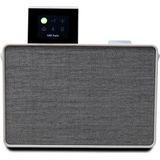 Pure - Evoke Play - Radio - Wit - Internet radio, DAB+, FM, Bluetooth, WiFi