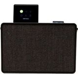 Pure Spel - Evoke Play - Radio - Zwart - DAB+ - Internet Radio - Bluetooth - WiFi