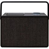 Pure Spel - Evoke Play - Radio - Zwart - DAB+ - Internet Radio - Bluetooth - WiFi