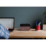 Pure Moment - Ambient Slaapgenoot - Koffiezwart - DAB+ en Bluetooth 5.3