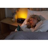 Pure Moment Charge - Tuners - Koffiezwart - DAB+ - FM - Bluetooth 5.3