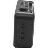 Pure - Elan One2 - DAB+/FM Radio - Houtskoolzwart - Bluetooth 5.1