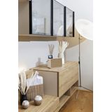 Evoke Play Wood EDT. Cotton White EU/UK