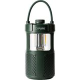 Pure 252584 Draagbare & party speaker Groen 20 W