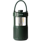Pure 252584 Draagbare & party speaker Groen 20 W