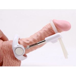 CHISA - Penis Enlarger Pro Extender System