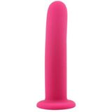 Dildo Raw Recruit - Roze