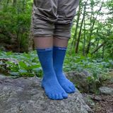 Injinji - Liner Crew - Sportsokken