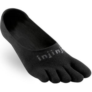 injinji Zehensocken Ghost