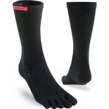 Injinji Original Weight Crew Coolmax Unisex 052270 black
