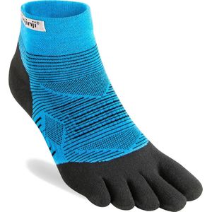 Injinji Run Light Mini-Crew Coolmax Teensok 261130 Veelkleurig malibu Polyamide - L=44,5-47