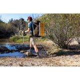 Injinji Outdoor MidWeight Crew Wool Teensok 223670 S=37-40