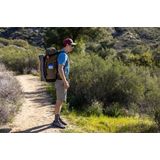 Injinji Outdoor MidWeight Crew Wool Teensok 223670 S=37-40