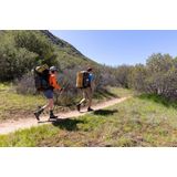 Injinji Outdoor MidWeight Crew Wool Teensok 223670 S=37-40