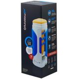 Masturbator „Autoblow 2 + XT“