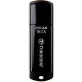 Transcend - TS16GJF700 - USB Stick - Zwart - 16GB - USB 3.1 Gen 1
