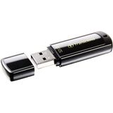 Transcend - TS32GJF350 - USB Stick - 32GB - Zwart - USB 3.0