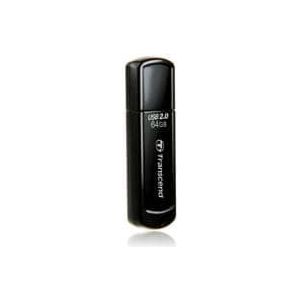 Transcend JetFlash 350 - USB-flashstation