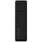 Transcend - JetFlash 780 - USB 3.0 - 8GB - Zwart - Plastic