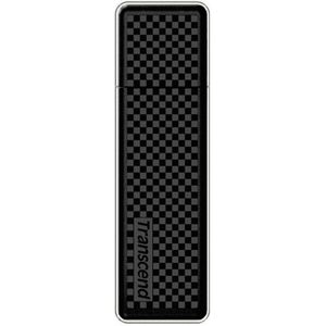 Transcend - JetFlash 780 - USB 3.0 - 8GB - Zwart - Plastic