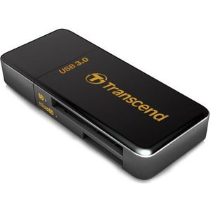 Transcend RDF5 USB 3.0 Card Reader