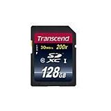 Transcend - SDXC 128GB - Geheugenkaart - Class 10