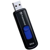 Transcend - JetFlash 760 - USB-stick - 64GB - USB 3.0/3.1 Gen. 1
