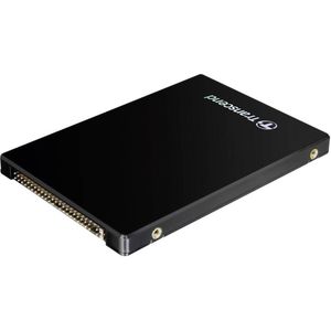 Transcend - PSD330 - SSD - 64 GB - 2,5" MLC-geheugenchips