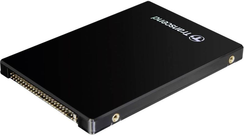 Transcend - PSD330 - SSD - 64 GB - 2,5" MLC-geheugenchips