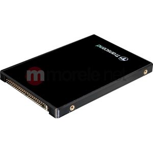 Transcend SSD 32GB 2,5 inch (6.3cm) PSD330, PATA, MLC
