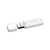 Transcend - JetFlash 730 - USB-stick - 64GB - USB 3.0