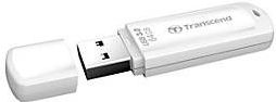 Transcend - JetFlash 730 - USB-stick - 64GB - USB 3.0