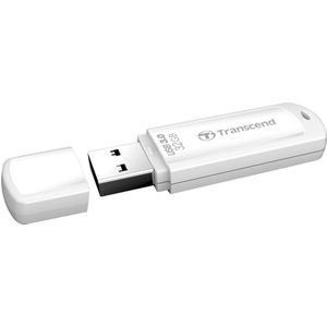 Transcend - JetFlash 730 - USB-stick - 32GB - USB 3.0