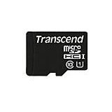 Transcend - microSDHC 8GB - Class 10 - UHS-I - 300X