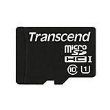 Transcend - microSDHC 16GB - Geheugenkaart - Class 10 - UHS-I 300X