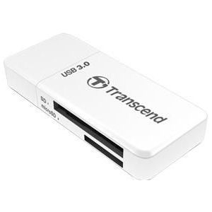 Transcend Card Reader RDF5 USB 3.1 Gen 1