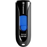 Transcend JetFlash 790 64GB USB 3.0 Black