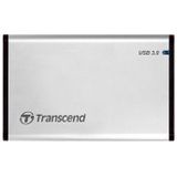 Transcend TS0GSJ25S3 | 2,5"" SSD/HDD behuizing