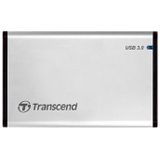 Transcend StoreJet - 2.5 Inch - SATA 6Gb/s - USB 3.0