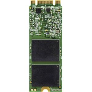 Transcend - MTS600 - SSD - 64 GB - M.2 2260