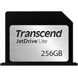 Transcend JetDrive Lite 360 (SDXC, 128 GB, U1), Geheugenkaart, Zilver, Zwart