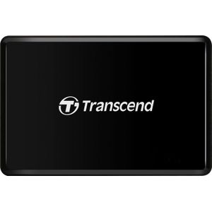 Transcend USB 3.0 CFast Card Reader