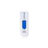 Transcend - JetFlash 790 - USB Stick - Wit - 128GB - USB 3.1 Gen 1